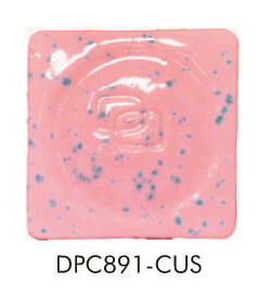 Ефектна глазура DPC 891 CUS